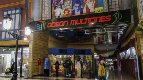 cine parque astur peliculas|Cartelera Cine Odeón Multicines Asturias (Avilés) para el jueves,。